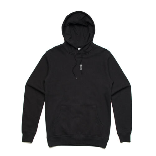 The Brand Unisex Hoodie  Thumbnail