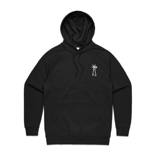 Womens Icon Hoodie Thumbnail
