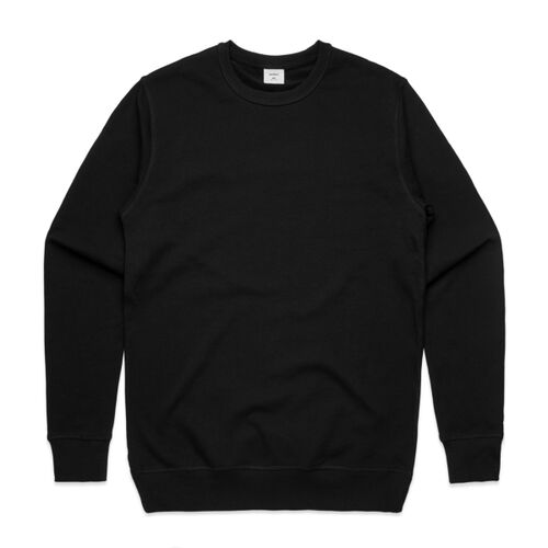 The Culture Crew Neck Thumbnail