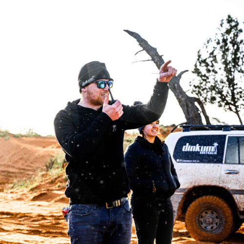 The Lifestyle Beanie Thumbnail