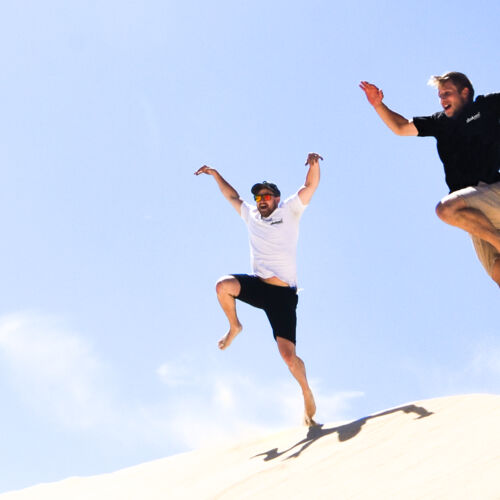 The Culture Tee Thumbnail