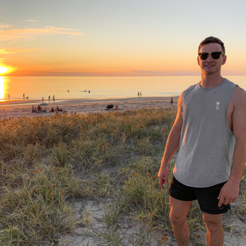 The Icon Singlet Thumbnail