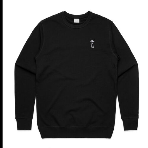 Mens Icon Crew Thumbnail